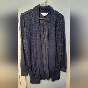 Market & Spruce Cardigan
